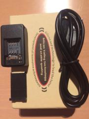1-Tracker Micro GPS F-700